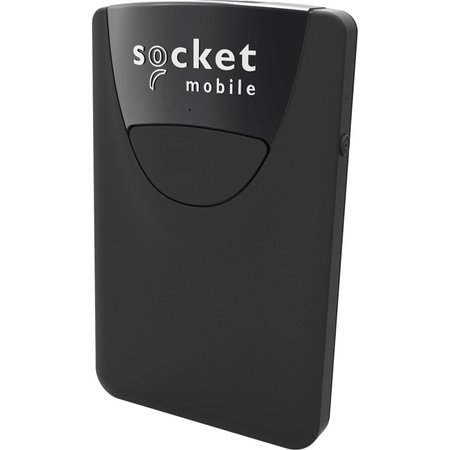 SOCKET MOBILE Socketscan S840, 2D Barcode Scanner, Black, 50 Bulk (No Acc Incl) CX3389-1847